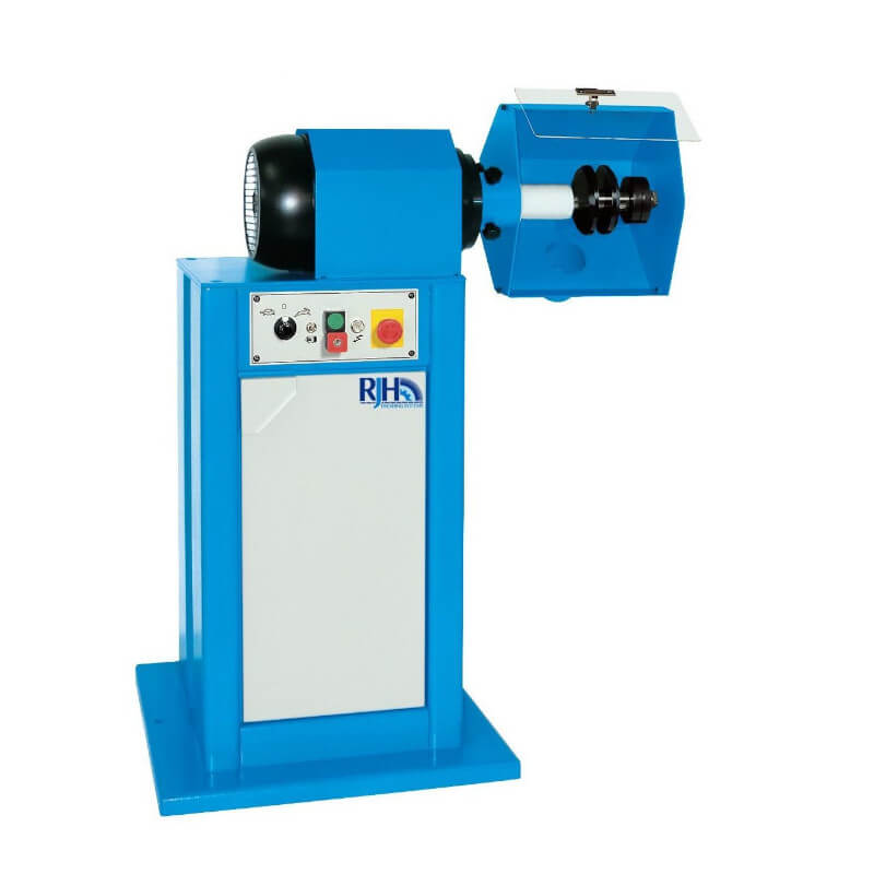 Buffalo Polisher