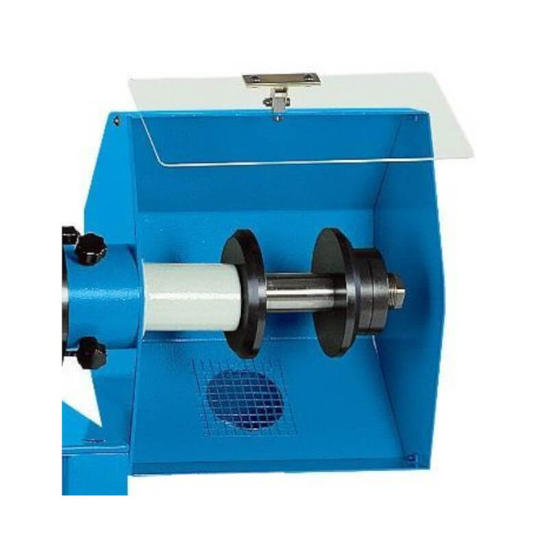 Buffalo Polisher