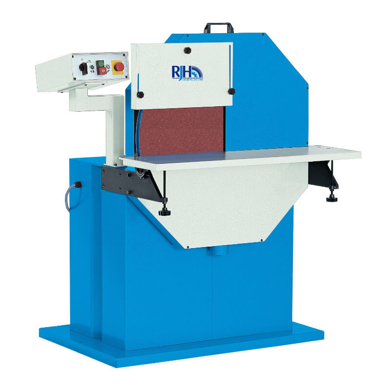 Caribou Vertical Disc Grinder