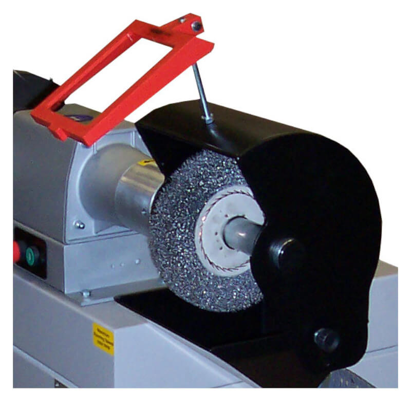 Centaur Grinder/Polisher