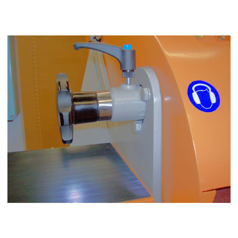 Powerfin Cougar Belt Grinder/Linisher