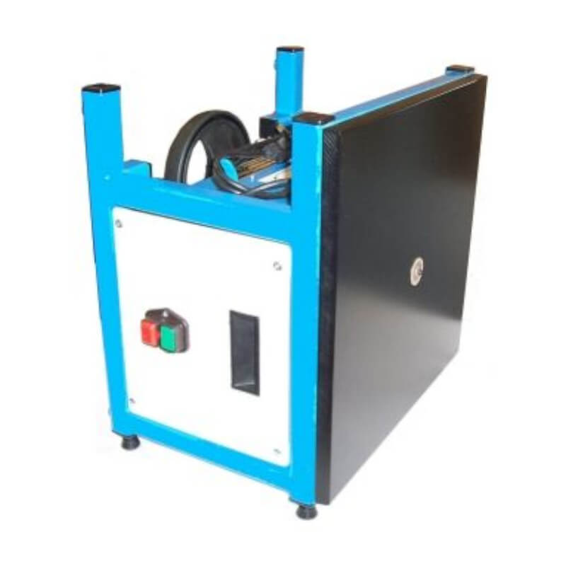 Podiatry Gerbil Vacuum Form Trimming & Finishing Machine