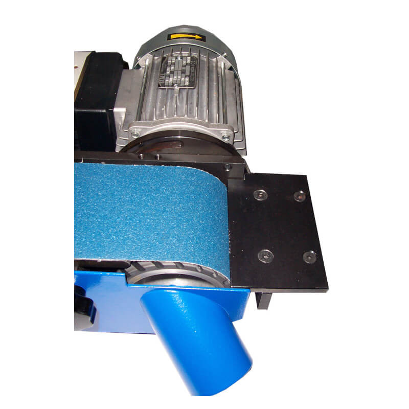 Podiatry Moose & Stag Platen Belt Grinders