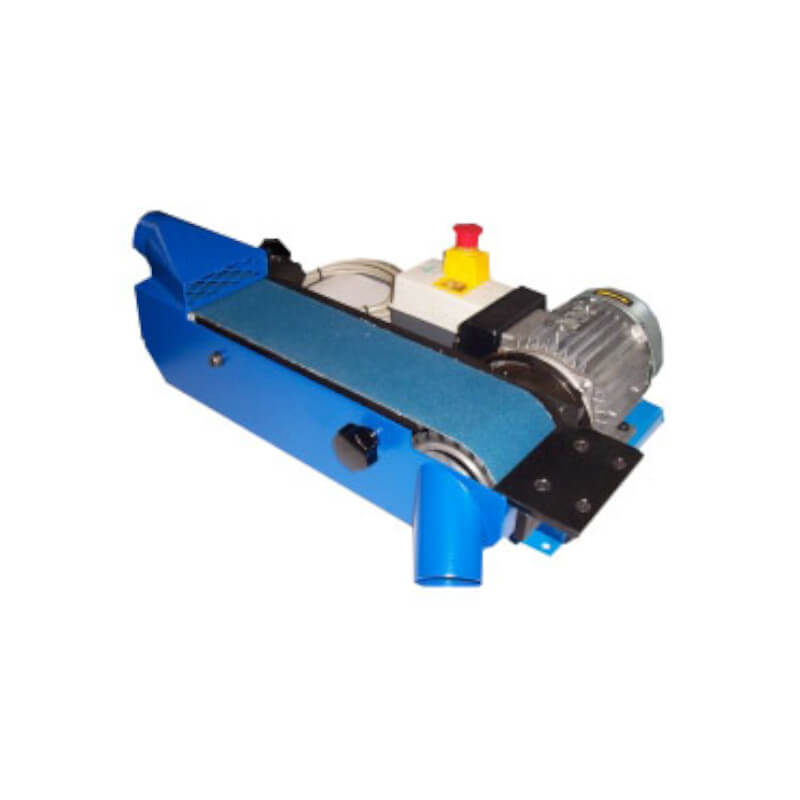 Podiatry Moose & Stag Platen Belt Grinders
