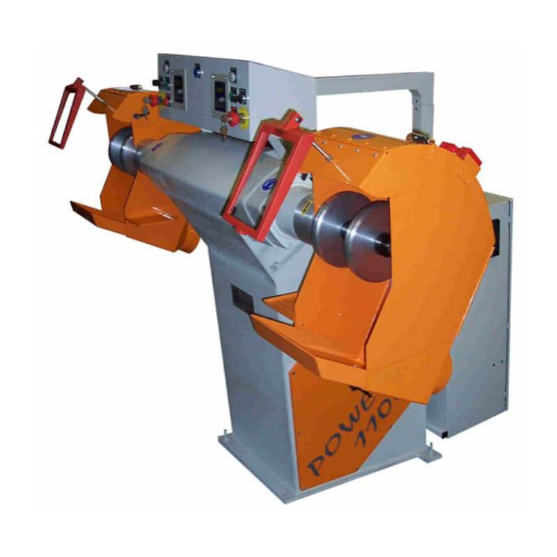 Powerfin 1100 Polisher