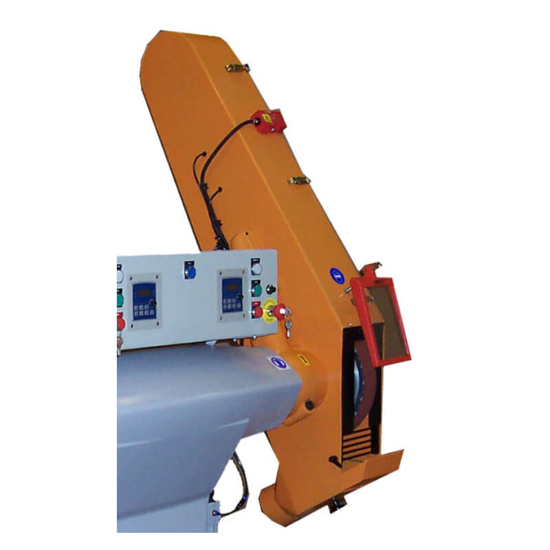 Powerfin 1100 Polisher