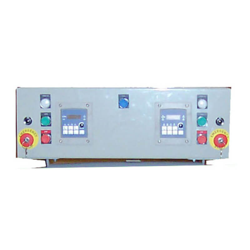 Powerfin 1100 Polisher