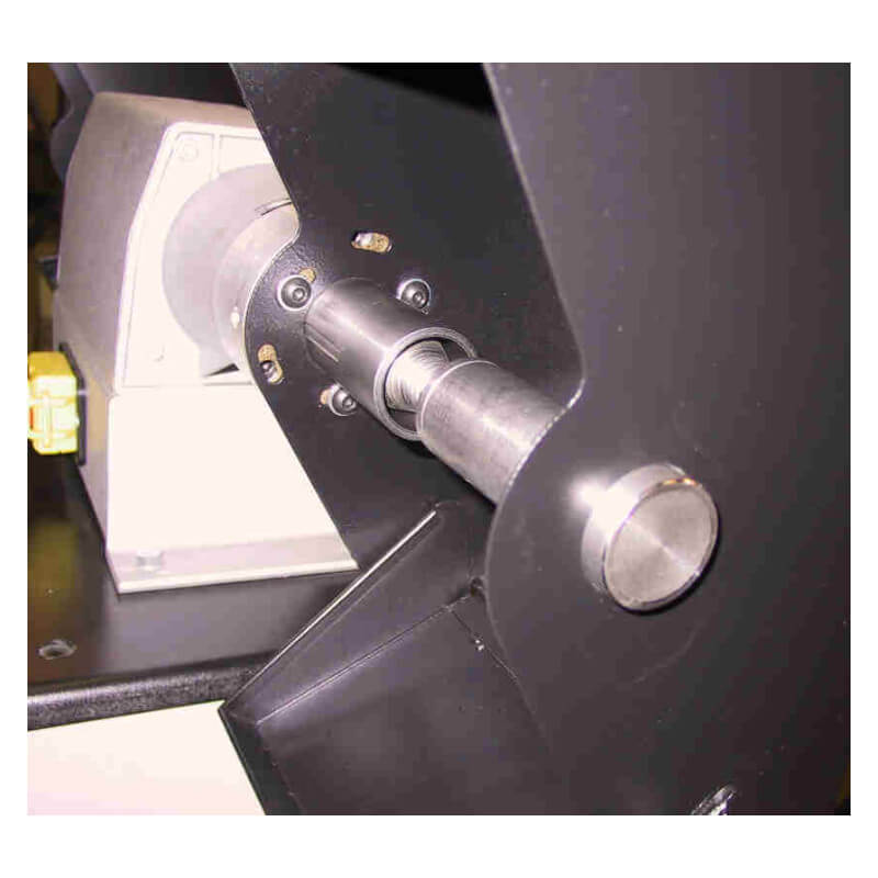 Powerfin Chamois Polisher