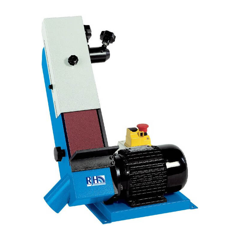 Stag STA Platen Belt Grinder/Linisher