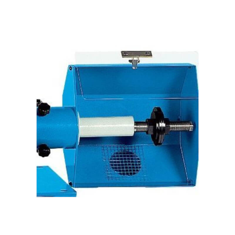 Super Gazelle Belt Grinder/Linisher & Polisher