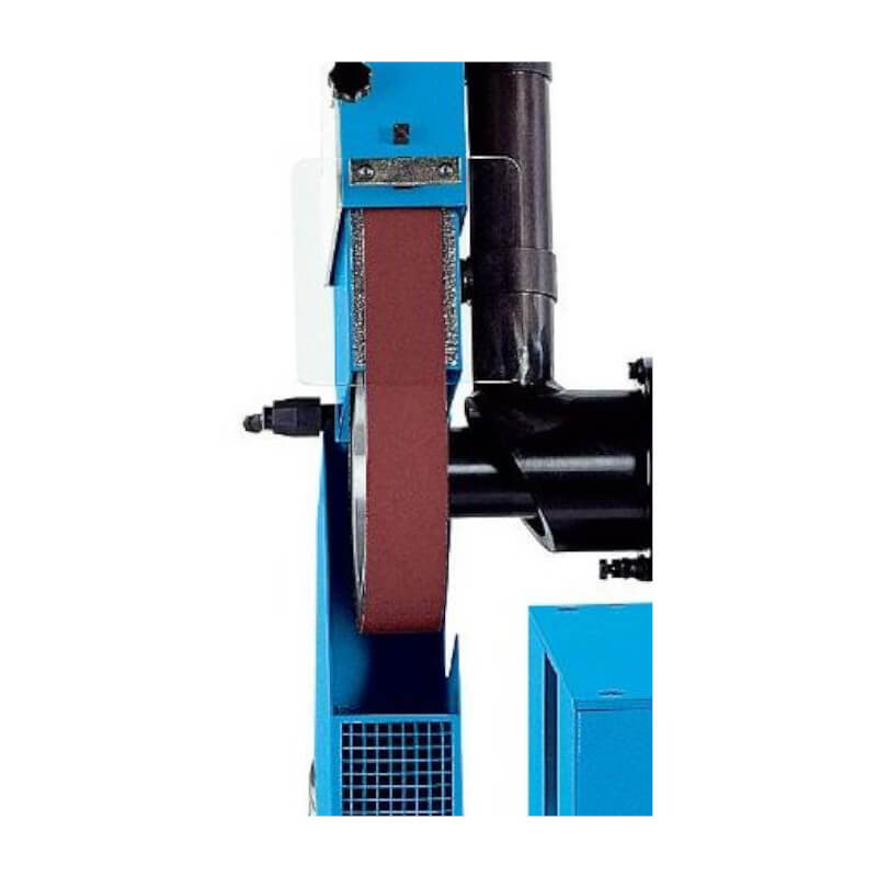 Super Gazelle Belt Grinder/Linisher & Polisher